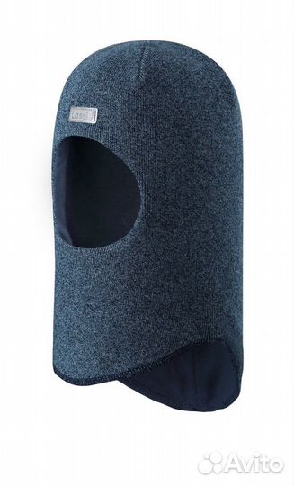 Шапка шлем Lassie