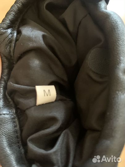 Варежки cool zone размер М