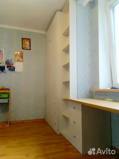 Рабочая зона для школьника