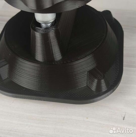 Пастина усиления для крепления канистр на кофр 1шт