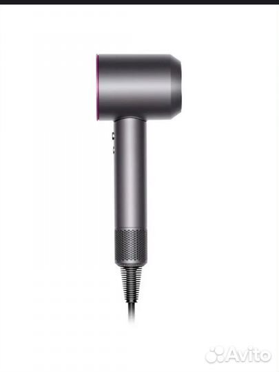 Dyson фен