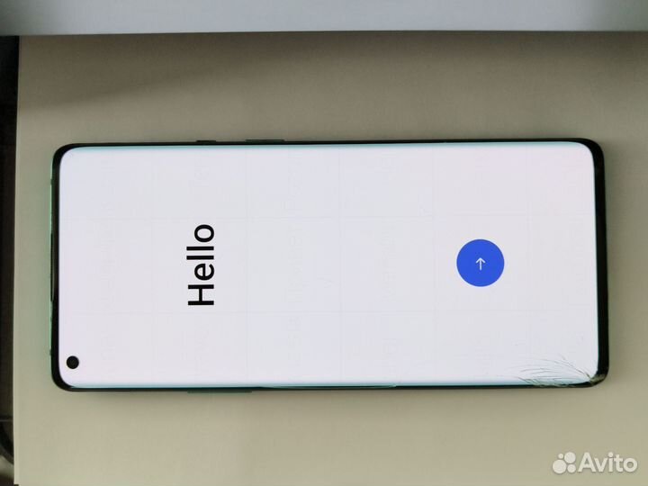 OnePlus 8 Pro, 8/128 ГБ