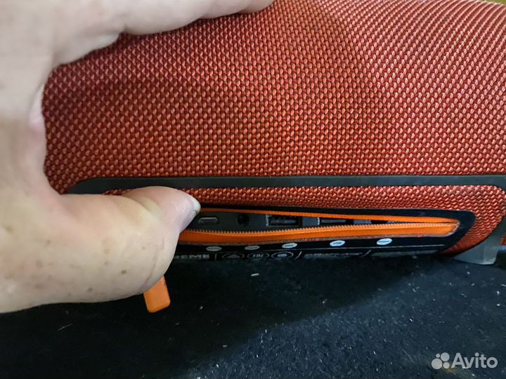 Jbl xtreme оригинал