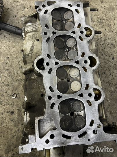 Гбц hyundai solaris 1.6