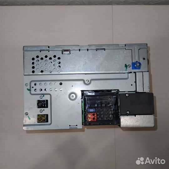 Автомагнитола