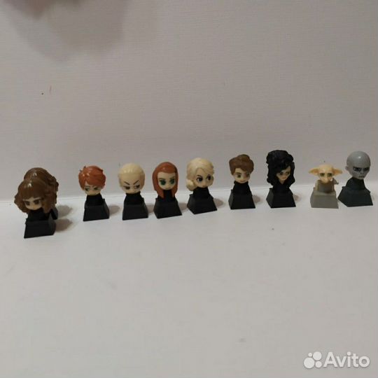 Киндеры, Свит Бокс