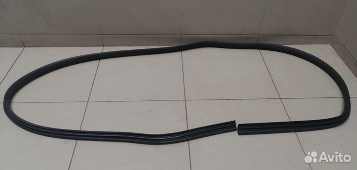 Уплотнитель (внутри) Focus II 2005-2008