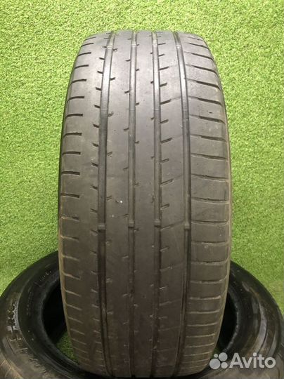 Toyo Proxes R46A 225/55 R19 99V