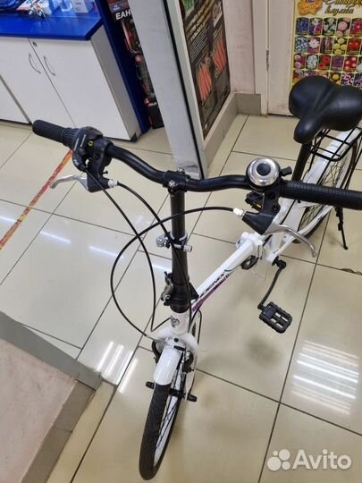 Велосипед phoenix