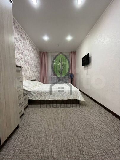 3-к. квартира, 79,4 м², 2/5 эт.