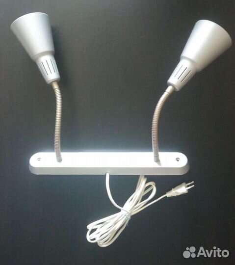 Настенный светильник бра IKEA