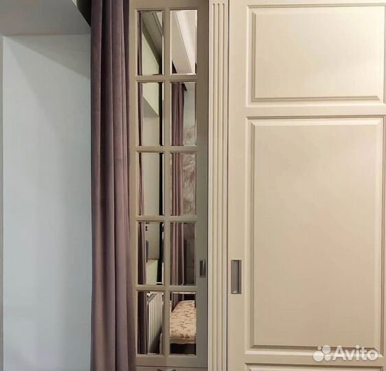 Гардеробные на заказ, системы хранения, шкафы