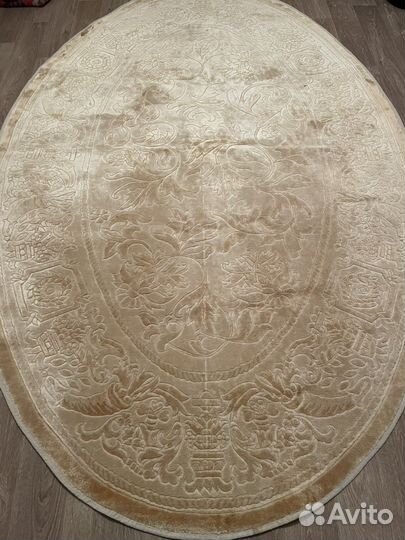 Ковер китай шелк