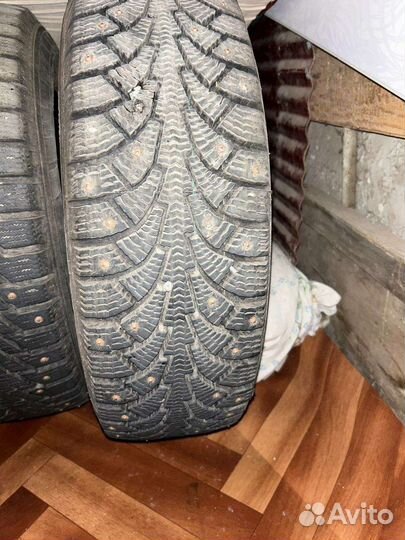 Amtel NordMaster 2 175/70 R13