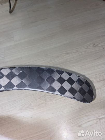 Клюшка хоккейная bauer supreme 2s pro 70 Flex p92