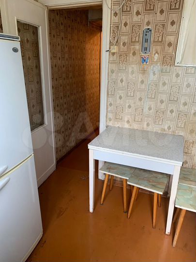 3-к. квартира, 54,6 м², 4/4 эт.