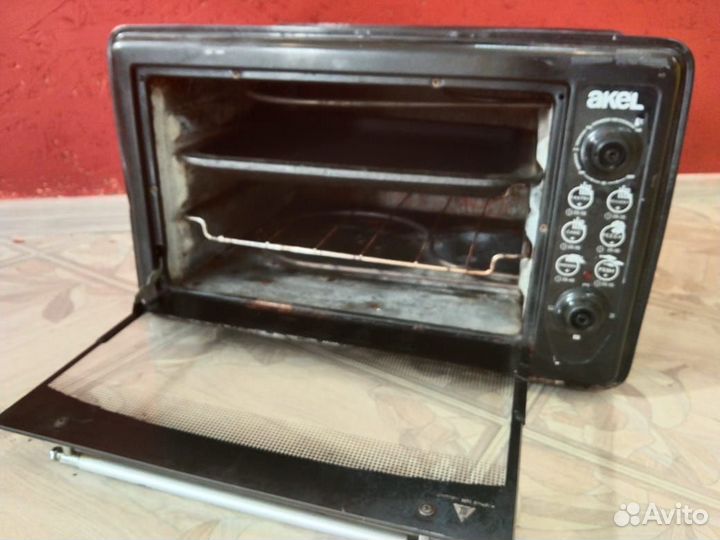 Духовой шкаф acel