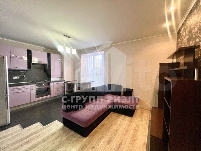 2-к. квартира, 75 м², 7/9 эт.