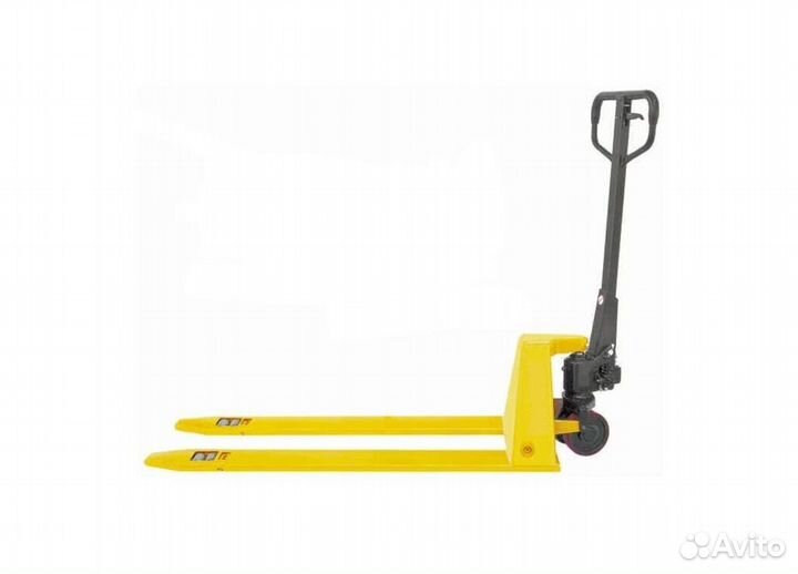 Рохля 1000 кг 1150 мм xilin BFL10 низкопрофильная