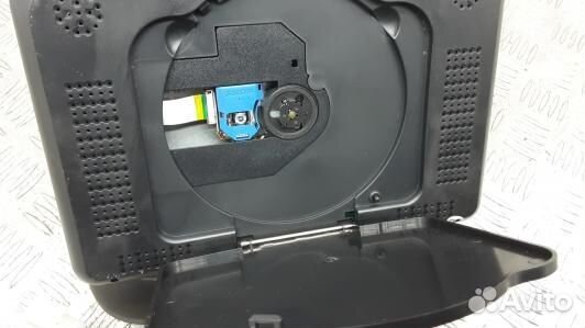 Монитор dodge caravan Grand Caravan 5 (2SE14JA01)