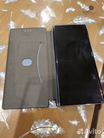 Samsung Galaxy Note 20 Ultra, 8/256 ГБ