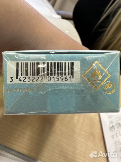 Парфюмерная вода Dolce&Gabbana light blue forever