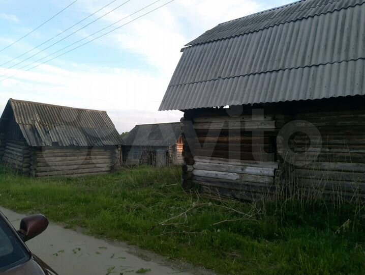 Участок 21 сот. (СНТ, ДНП)