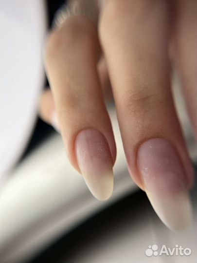 Маникюр Педикюр