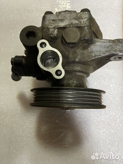 Гидроусилитель руля honda stream RN1 D17A