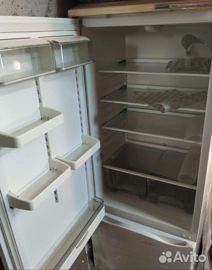 Холодильник Атлант