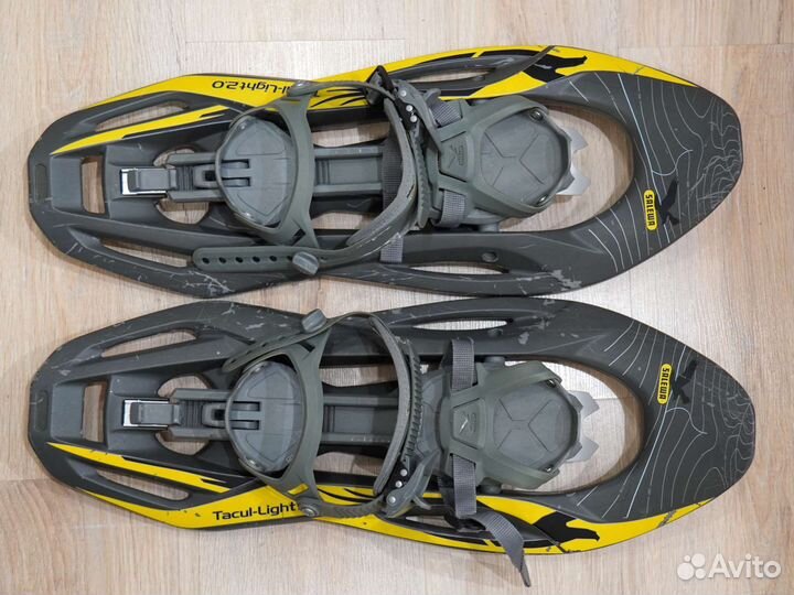 Снегоступы Salewa Tacul Light 2.0