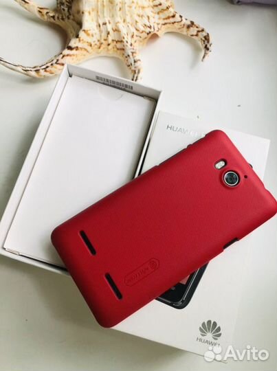 Huawei honor 2