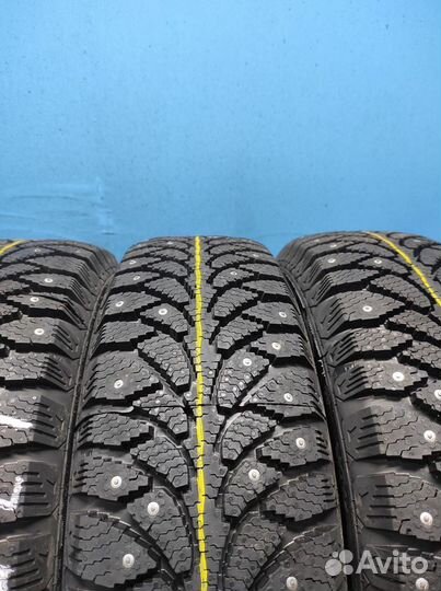 Tunga Nordway 2 175/65 R14 82Q