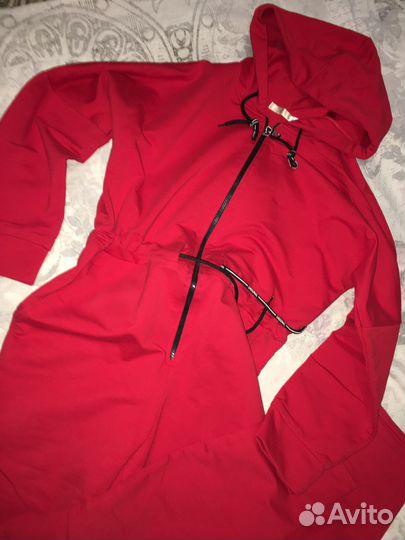 Комбинезон женский