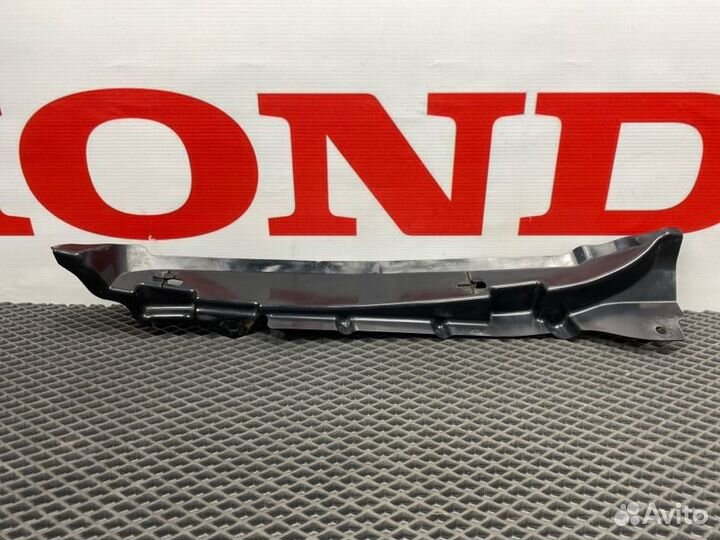 Пыльник крыла правый Honda Civic FD(4Д)