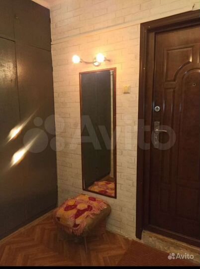 1-к. квартира, 39 м², 7/14 эт.