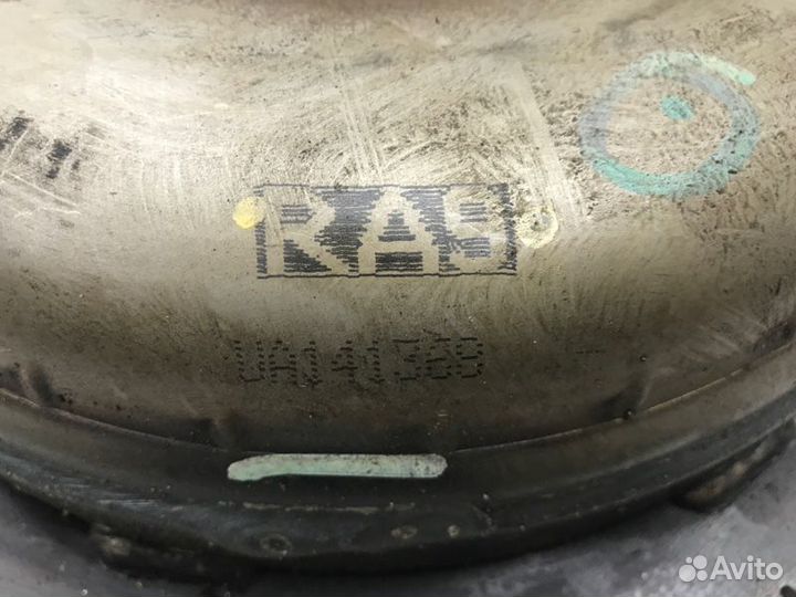 Гидротрансформатор Honda Accord 7 K20Z2 2007