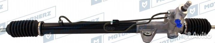 J20651NW Рулевая рейка RHD J20651NW Motorherz