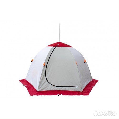 Палатка (зонт) зимняя 