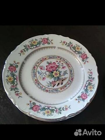 Тарелки Sone 3686 Japan