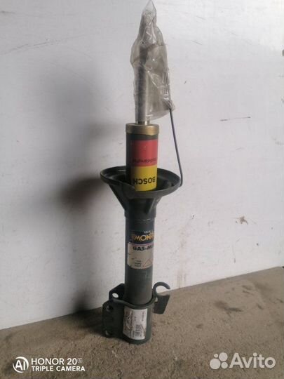 Амортизатор передний Ford Fiesta 1989-1995