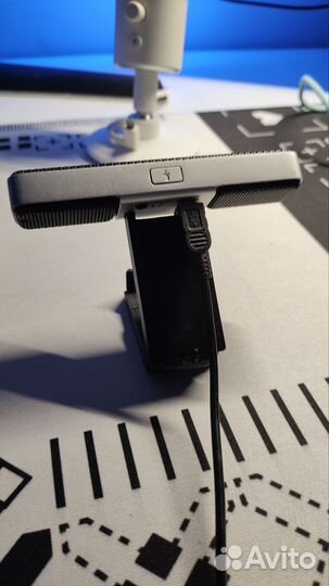 Микрофон samson go mic connect