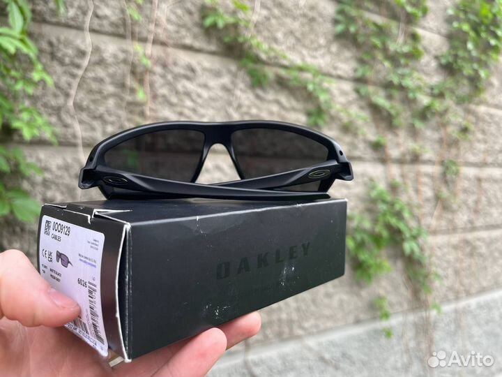 Очки Oakley Cables
