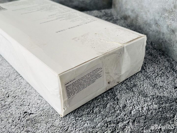 Салфетка сменная для робота-пылесоса Xiaomi Mi Rob