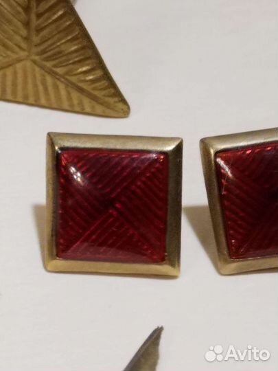 Знаки различия ркка