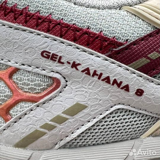 Asics Gel kahana 8