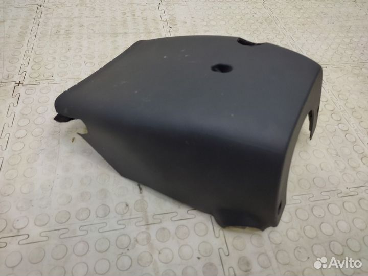 Кожух рулевой колонки Lexus Rx 4 AL20 2015