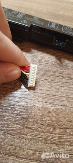 Аккумулятор для ноутбука asus
