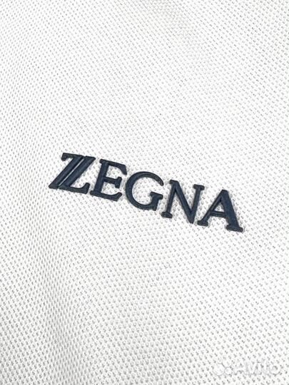 Поло zegna