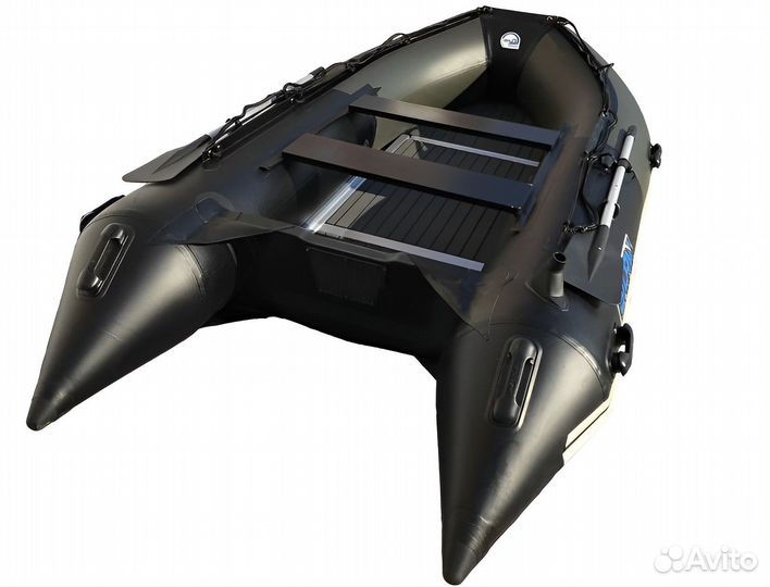 Лодка пвх Stormline Flexiteek 310